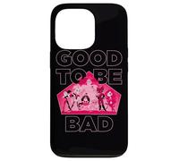 Carcasa para iPhone 13 Pro DC Super Hero Girls Good To Be Bad