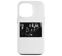 Carcasa para iPhone 13 Pro Deacon Blue Real Gone Kid Band Foto de AJ Barratt