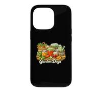 Carcasa para iPhone 13 Pro Despensa Garden Days