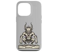 Carcasa para iPhone 13 Pro Deumus Pequeño Señor de Las Travesuras