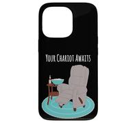 Carcasa para iPhone 13 Pro Día del Padre Tu Carro Espera