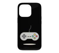 Carcasa para iPhone 13 Pro Dibujo Animado del Controlador de Juegos Kawaii