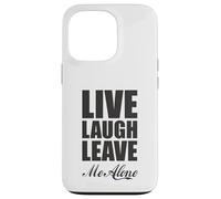 Carcasa para iPhone 13 Pro Diseño de Humor irónico