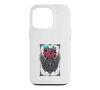 Carcasa para iPhone 13 Pro Diseño de símbolo nórdico de Ojo de Runa de la Marca de Odin