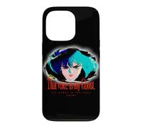 Carcasa para iPhone 13 Pro [Diseño Exclusivo de Amazon] That Voice is my Ghost