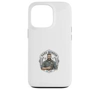 Carcasa para iPhone 13 Pro Diseño Hard Worker Vintage Craftsman Strength Legacy