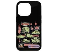 Carcasa para iPhone 13 Pro Disney and Pixar's Cars 20th Anniversary Lightning & Friends