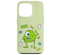 Carcasa para iPhone 13 Pro Disney and Pixar's Monsters, Inc. Mike Big Pose Collage