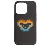 Carcasa para iPhone 13 Pro Disney The Lion King Simba Symbol Live Action Ombre
