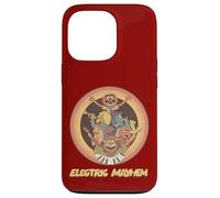 Carcasa para iPhone 13 Pro Disney The Muppets Dr. Teeth and The Electric Mayhem Band