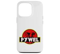 Carcasa para iPhone 13 Pro Distressed Crimson Desert Pywel Funny Design For Gamers