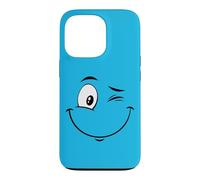 Carcasa para iPhone 13 Pro Divertida reunión Familiar de Mood Bites P ace