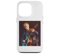 Carcasa para iPhone 13 Pro Dolores O'Riordan La Cantante de arándanos en Vivo 1994