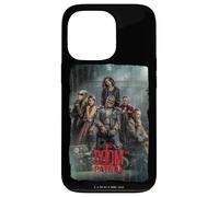 Carcasa para iPhone 13 Pro Doom Patrol Band of Super-Powered Freaks Poster