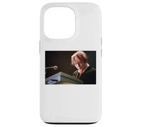 Carcasa para iPhone 13 Pro Duran Duran El Mejor Y Último Tour Nick Rhodes 1998