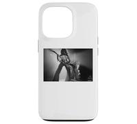 Carcasa para iPhone 13 Pro Eddie Van Halen Runnin 'con El Diablo Live Simon Fowler