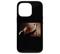 Carcasa para iPhone 13 Pro Eddie Vedder Pearl Jam Foto en Vivo por Andy Willsher
