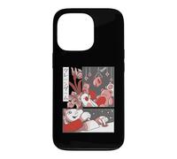 Carcasa para iPhone 13 Pro Edgy Japanese Claw Machine