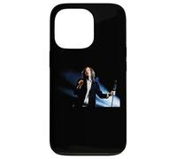 Carcasa para iPhone 13 Pro El Cantante de Moldy Peaches Adam Green en Vivo por Andy Willsher