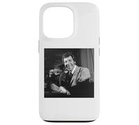 Carcasa para iPhone 13 Pro El Cantante Tom Jones Delilah no es Inusual 1969