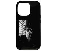Carcasa para iPhone 13 Pro El Cuento de Hadas de Pogues Shane McGowan de Nueva York por AJ Barratt