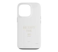 Carcasa para iPhone 13 Pro Él dejó el 99 | Diseño de versículo bíblico de Oveja perdida