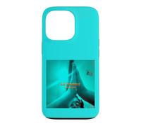 Carcasa para iPhone 13 Pro el he Encontrado Dios. colección.