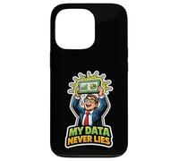 Carcasa para iPhone 13 Pro El incuestionable buscador de la Verdad