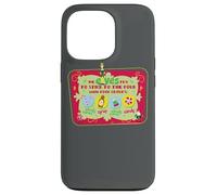 Carcasa para iPhone 13 Pro Elf Movie Four Main Food Groups