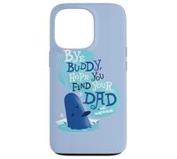 Carcasa para iPhone 13 Pro Elf Movie Hope You Find Your Dad