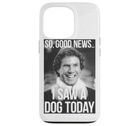 Carcasa para iPhone 13 Pro Elf Movie Must Love Dogs