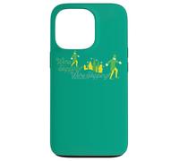 Carcasa para iPhone 13 Pro Elf Movie We're Skipping!