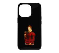 Carcasa para iPhone 13 Pro Elizabeth Báthory La Historia gótica de la condesa