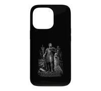 Carcasa para iPhone 13 Pro Emperador Romano CONSTANTINO El Gran Imperio