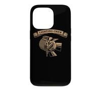 Carcasa para iPhone 13 Pro Equipo DE ILUMINACIÓN del Teatro Técnico de iluminación del