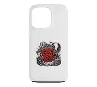 Carcasa para iPhone 13 Pro Erik The Red Frontier Supply Saga Vikinga nórdica