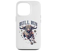 Carcasa para iPhone 13 Pro Es Hora de una Corrida alcista para los Comerciantes del Mercado de valores de Bitcoin Crypto