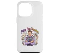 Carcasa para iPhone 13 Pro Estilo de Juego de Cartas de mentalidad de Jugador de póquer Seguro