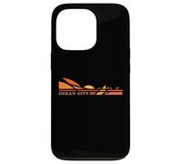 Carcasa para iPhone 13 Pro Estilo de Vida de Ocean City Maryland