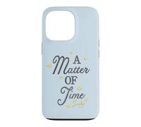 Carcasa para iPhone 13 Pro Estrellas de Laufey Matter of Time
