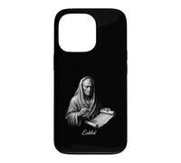 Carcasa para iPhone 13 Pro Euklid Pergamino matemático de geometría Griega Antigua
