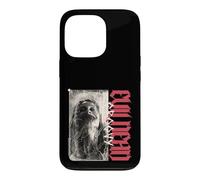 Carcasa para iPhone 13 Pro Evil Dead Burn Película de Terror Alice Smile Halloween