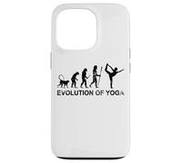 Carcasa para iPhone 13 Pro Evolución del Yoga