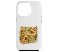 Carcasa para iPhone 13 Pro Explorador de mapas de Aventura Todoterreno
