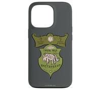Carcasa para iPhone 13 Pro Fantastic Beasts 3 Bhutan Butterberry Label