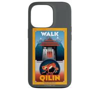 Carcasa para iPhone 13 Pro Fantastic Beasts 3 Walk of The Qilin