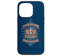 Carcasa para iPhone 13 Pro Fantastic Beasts and Where to Find Them Briefcase
