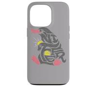 Carcasa para iPhone 13 Pro Fantastic Beasts and Where to Find Them Niffler