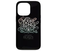 Carcasa para iPhone 13 Pro Fantastic Beasts and Where to Find Them One of Us