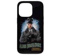 Carcasa para iPhone 13 Pro Fantastic Beasts: The Crimes of Grindelwald Dumbledore